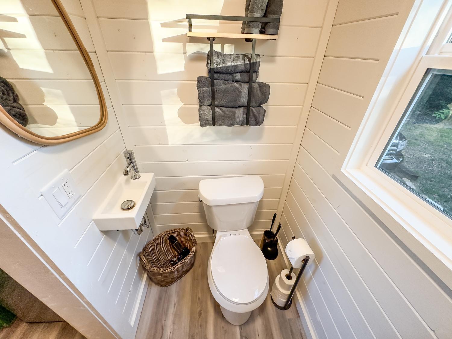 Couples Retreat: King Bed:Hot Tub:Firepit & More Blue Ridge Luaran gambar
