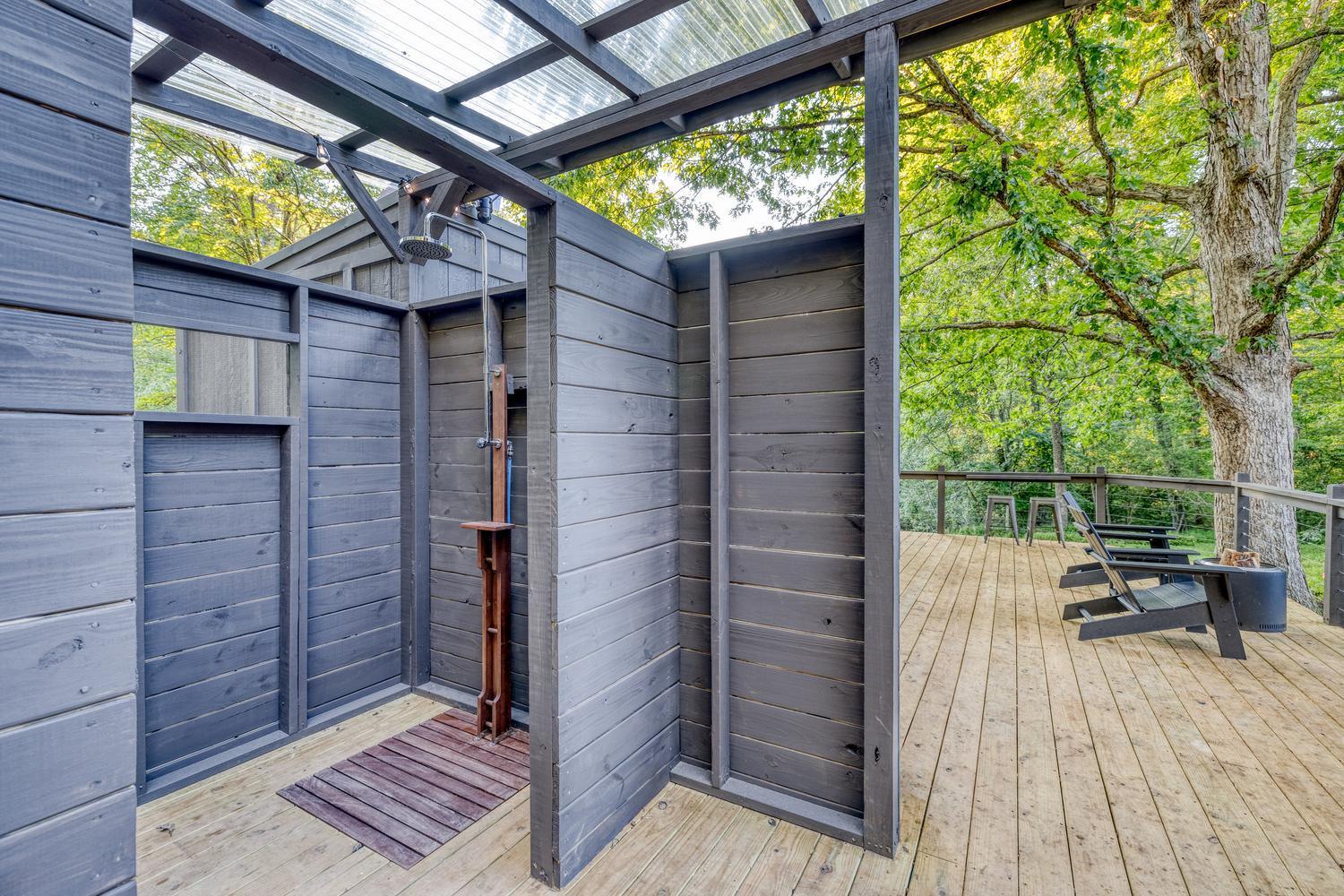 Couples Retreat: King Bed:Hot Tub:Firepit & More Blue Ridge Luaran gambar